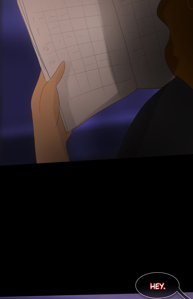 Read Not Even Bones Manga Online