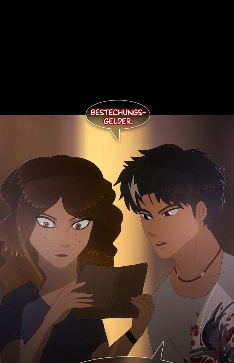 Read Not Even Bones Manga Online