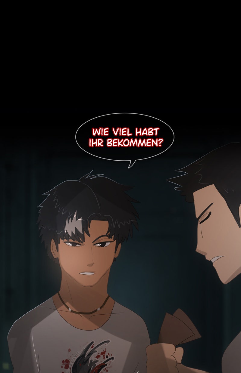 Read Not Even Bones Manga Online