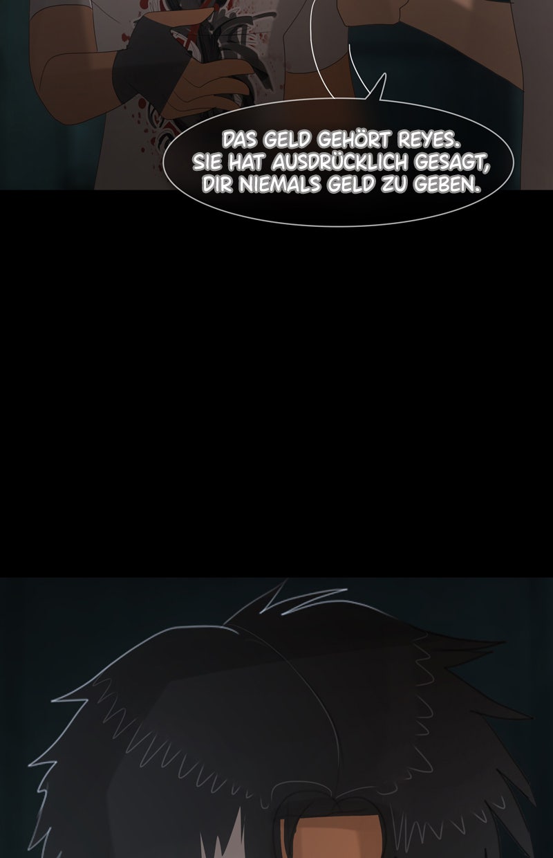 Read Not Even Bones Manga Online