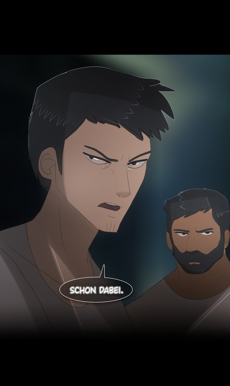 Read Not Even Bones Manga Online