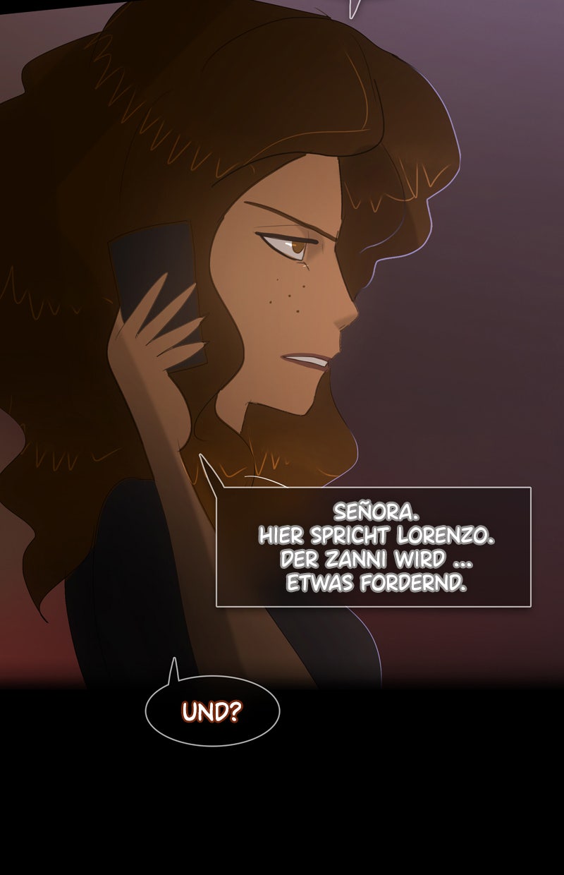 Read Not Even Bones Manga Online