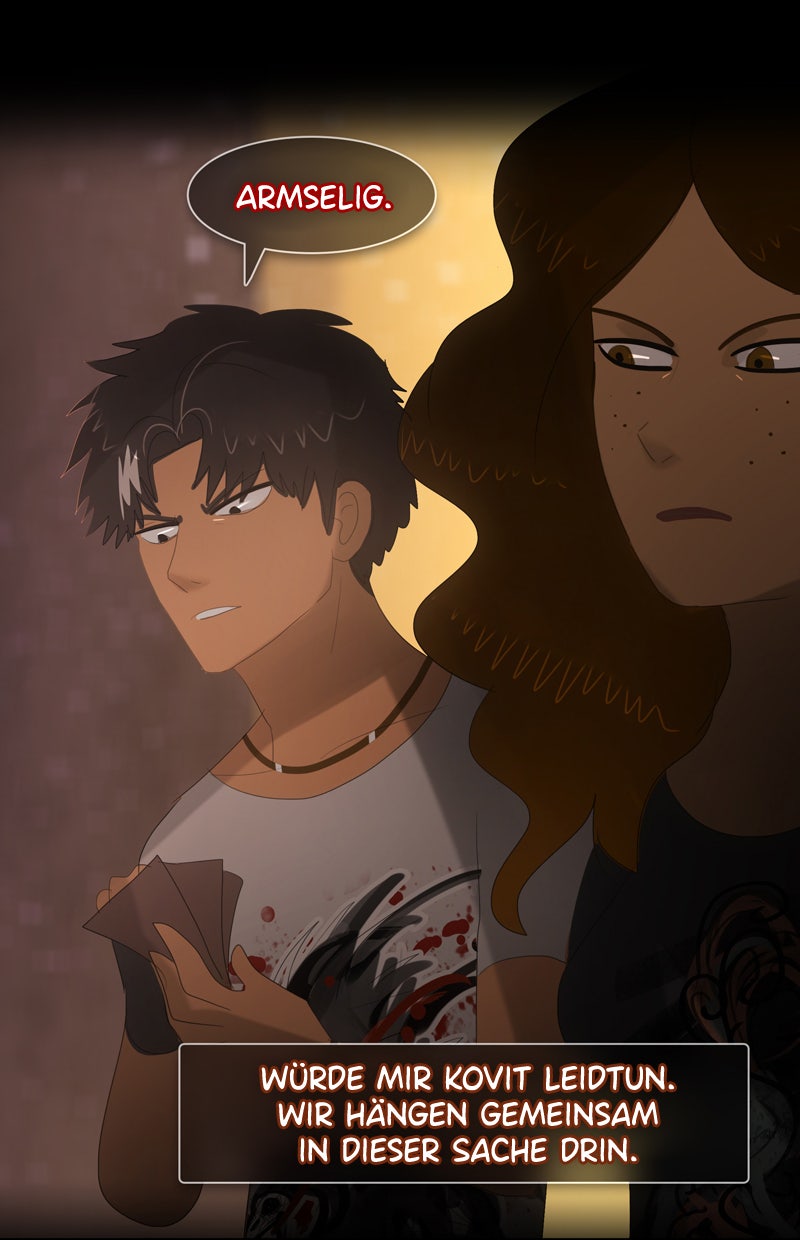 Read Not Even Bones Manga Online