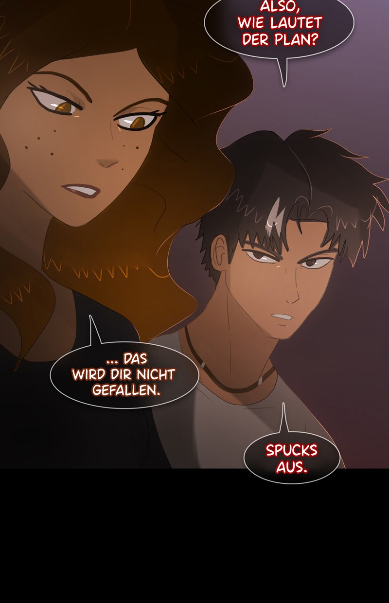 Read Not Even Bones Manga Online