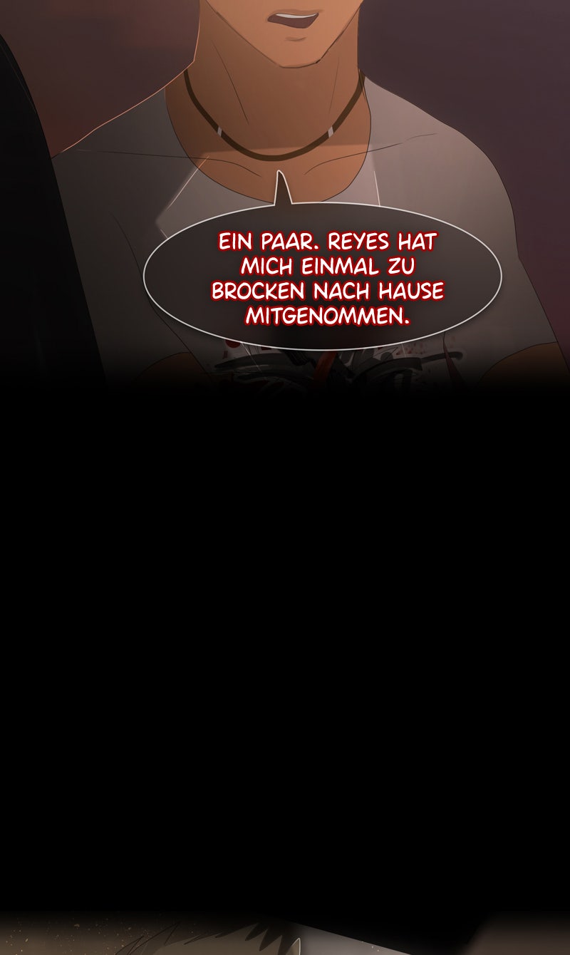 Read Not Even Bones Manga Online