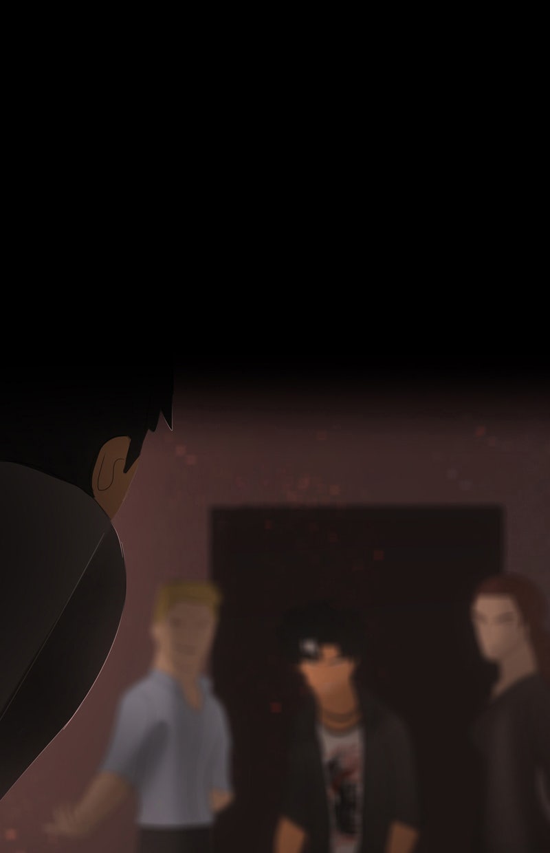 Read Not Even Bones Manga Online