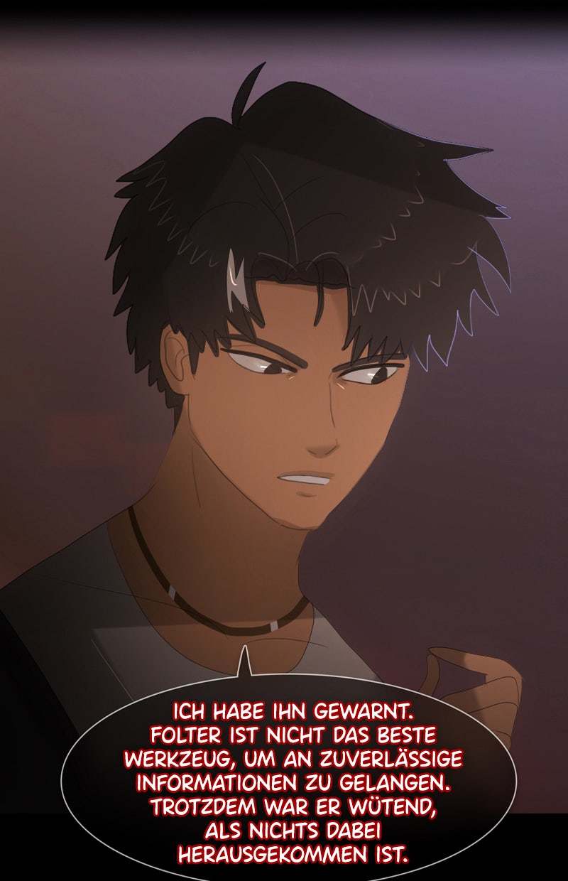 Read Not Even Bones Manga Online