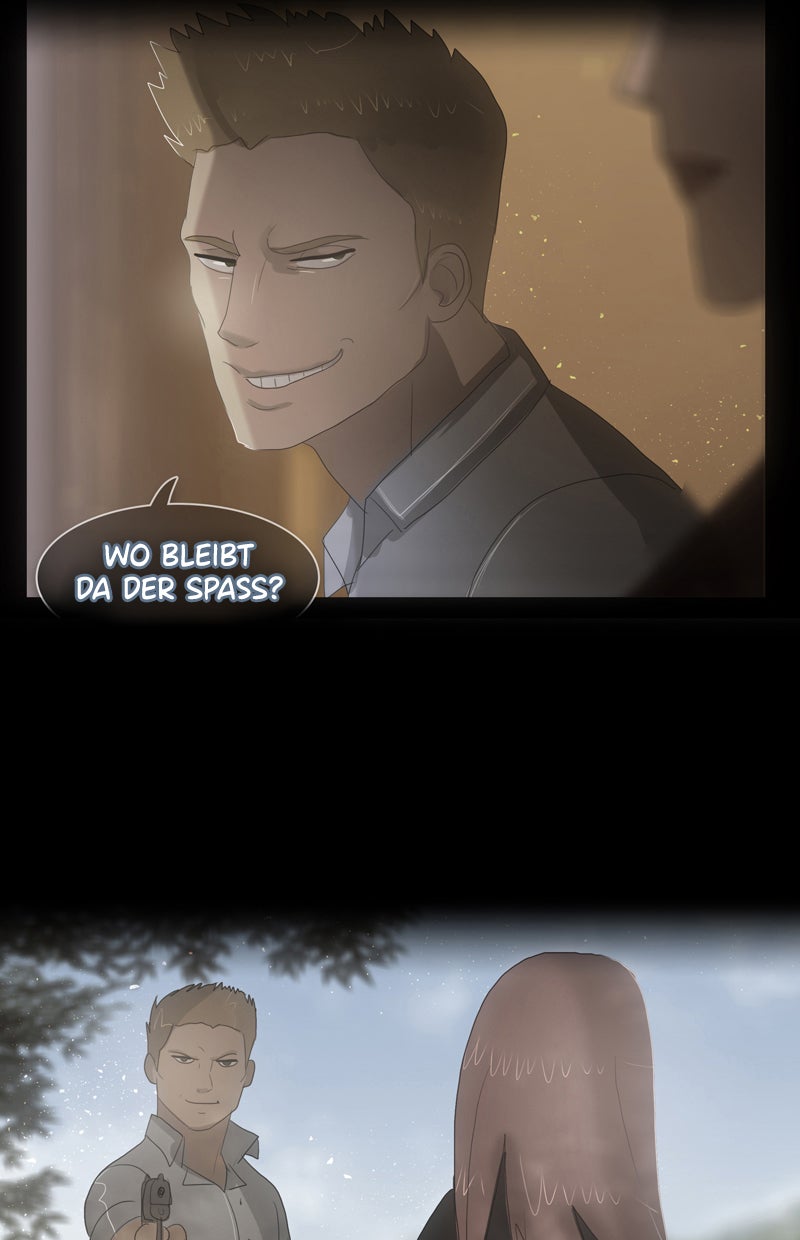 Read Not Even Bones Manga Online