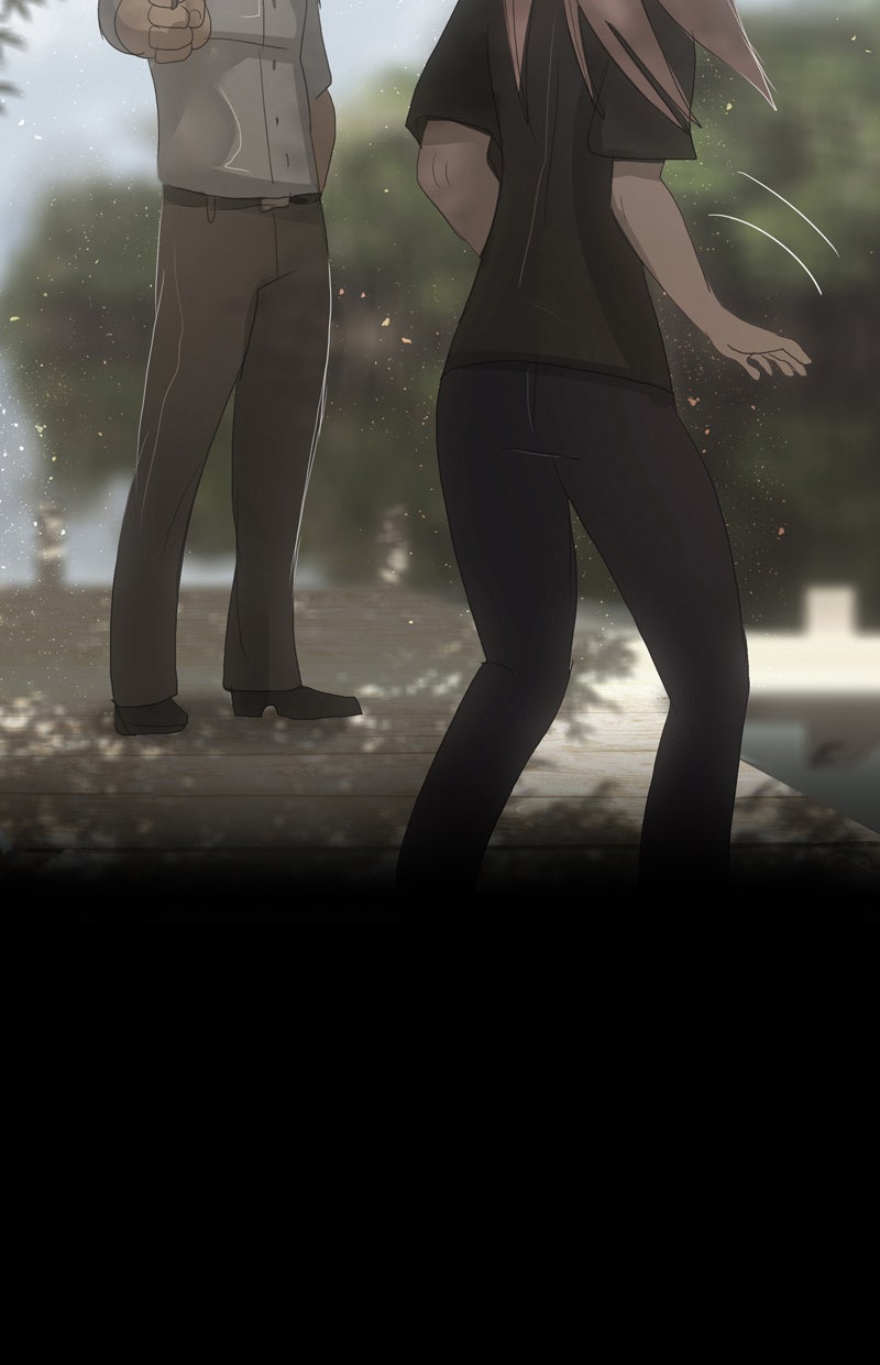 Read Not Even Bones Manga Online