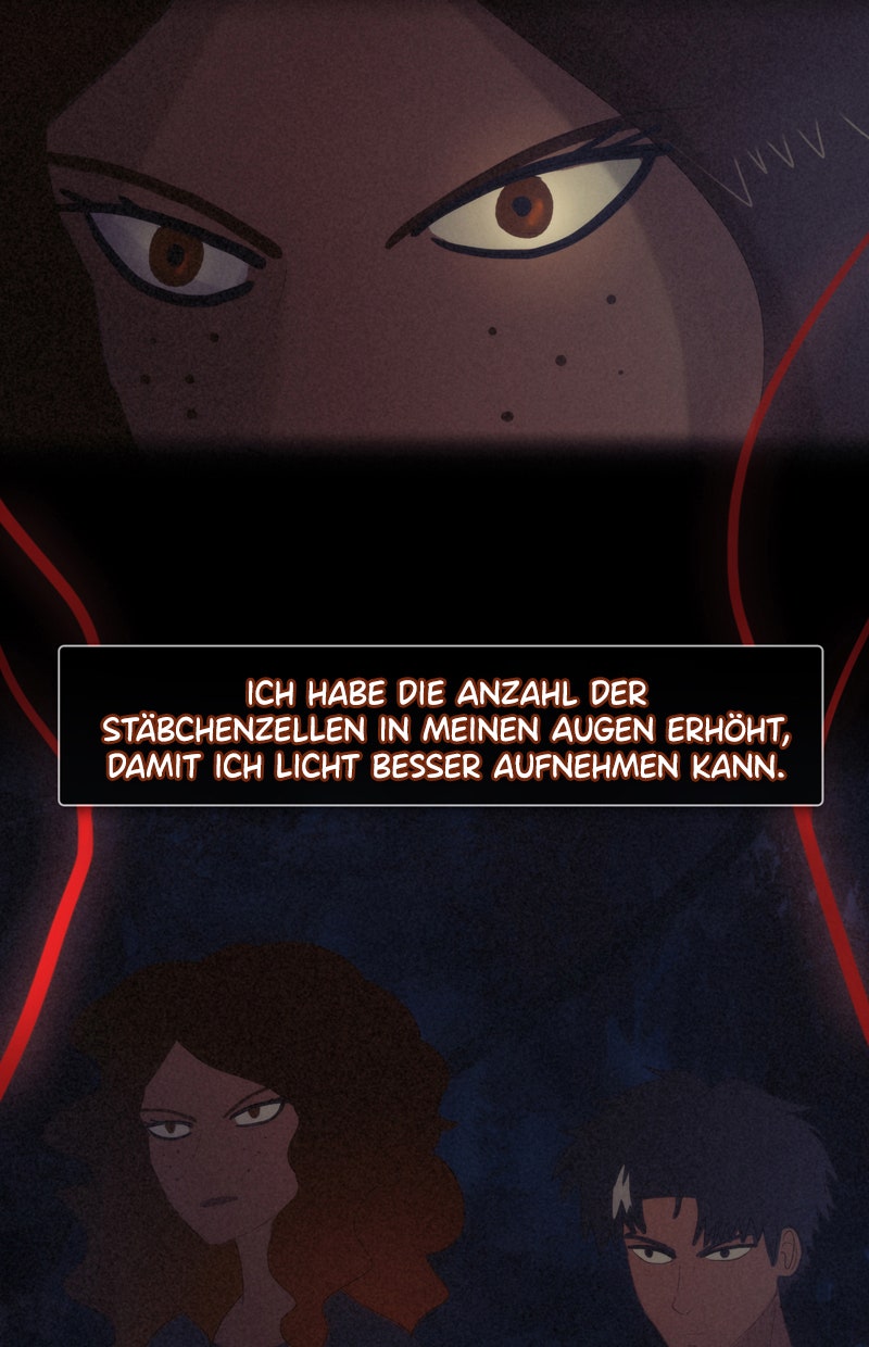 Read Not Even Bones Manga Online