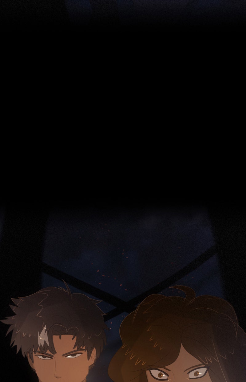 Read Not Even Bones Manga Online