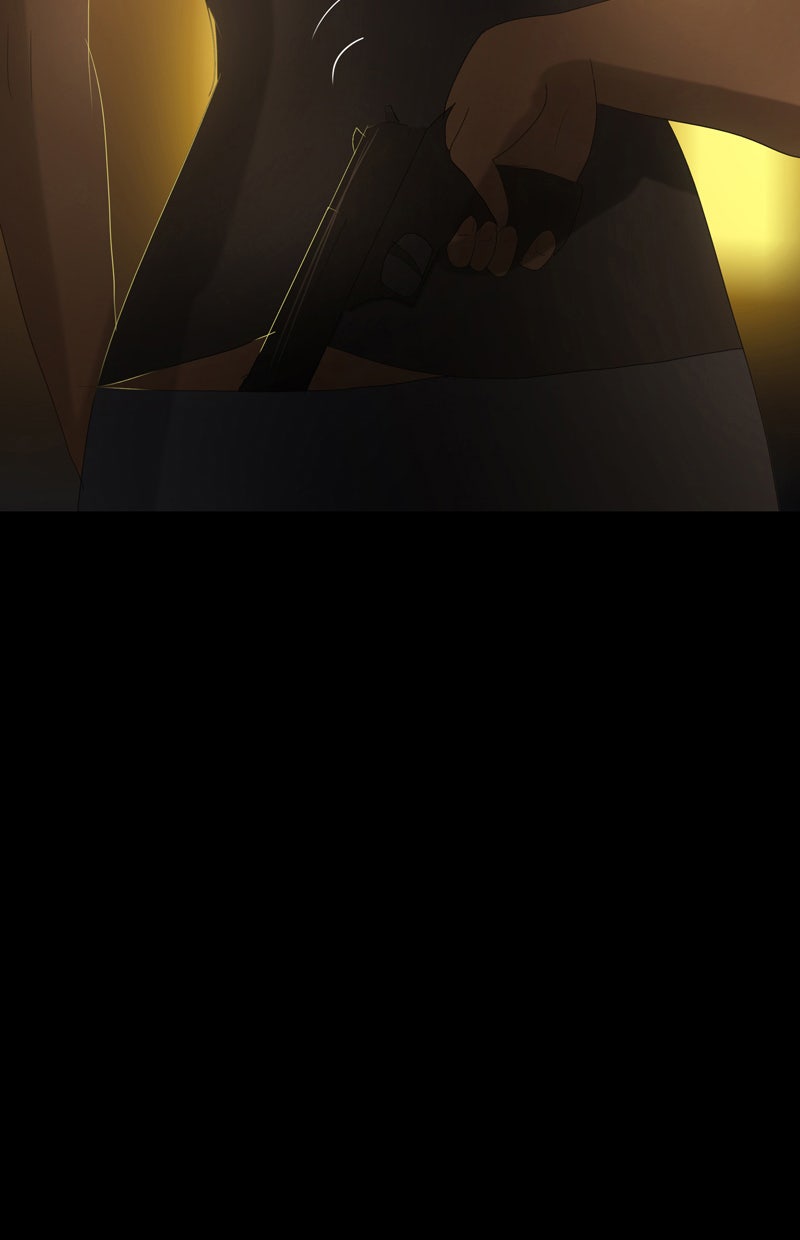 Read Not Even Bones Manga Online