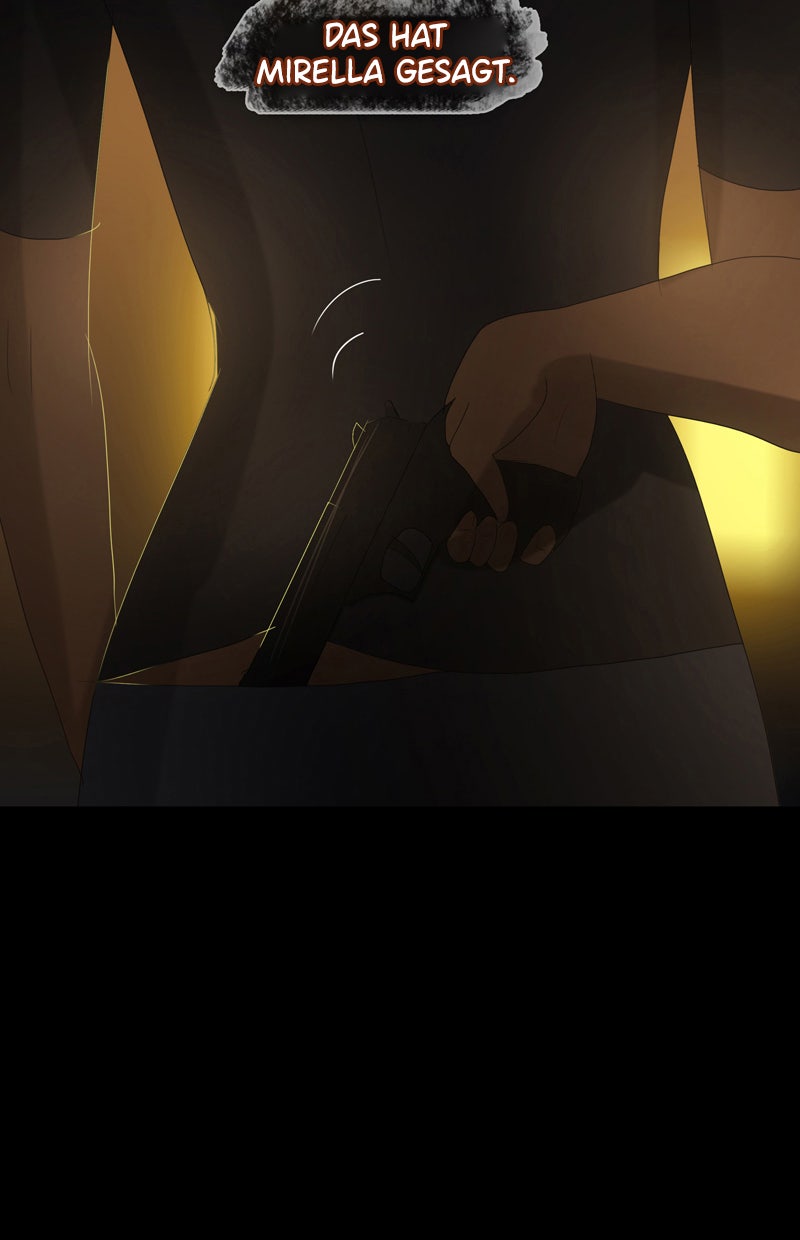 Read Not Even Bones Manga Online