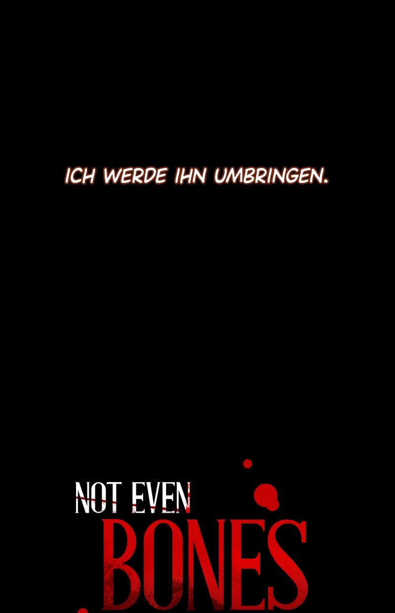 Read Not Even Bones Manga Online