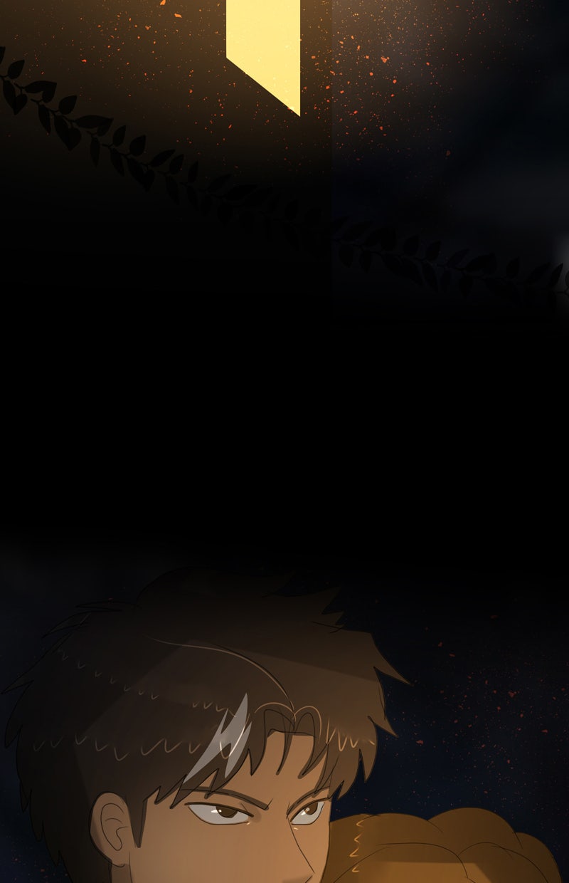 Read Not Even Bones Manga Online