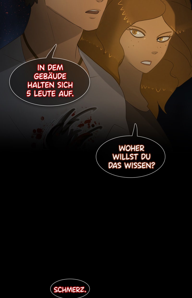 Read Not Even Bones Manga Online