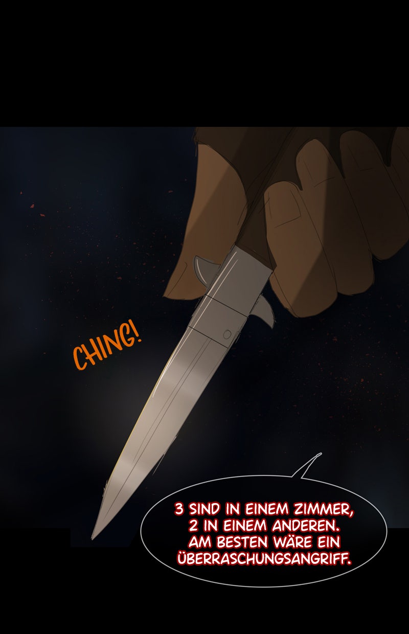 Read Not Even Bones Manga Online