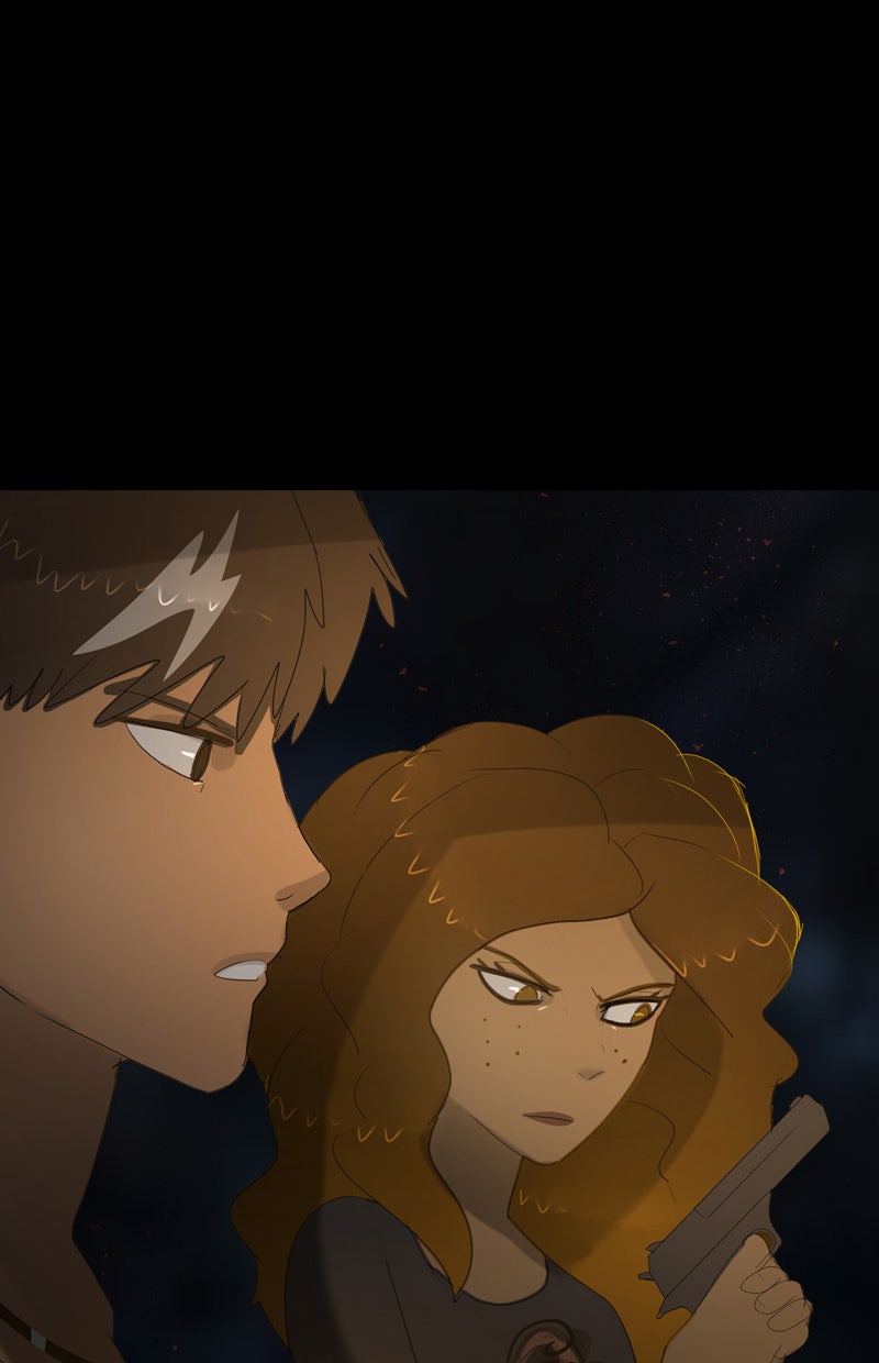 Read Not Even Bones Manga Online