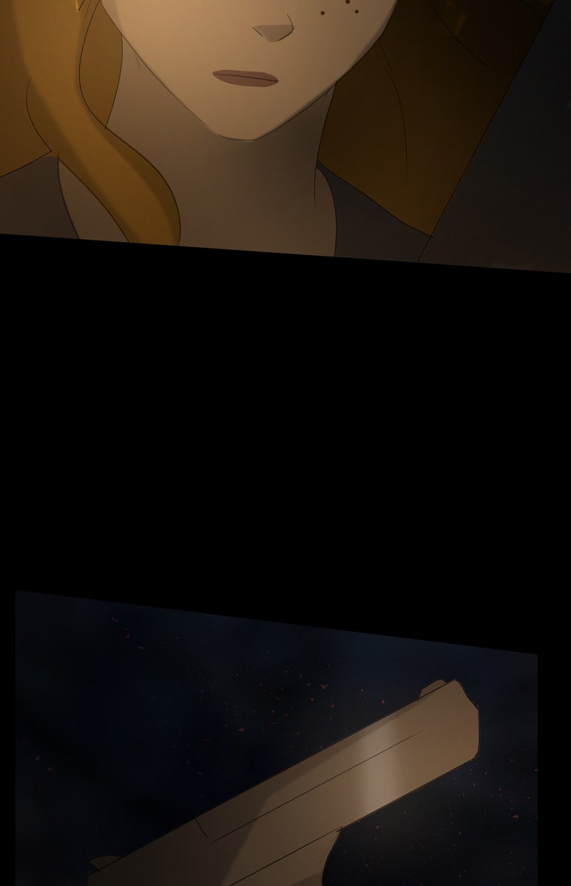 Read Not Even Bones Manga Online