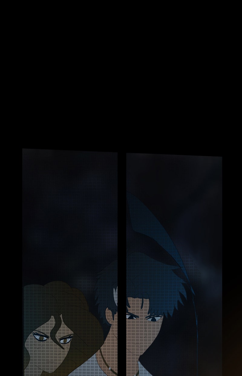 Read Not Even Bones Manga Online