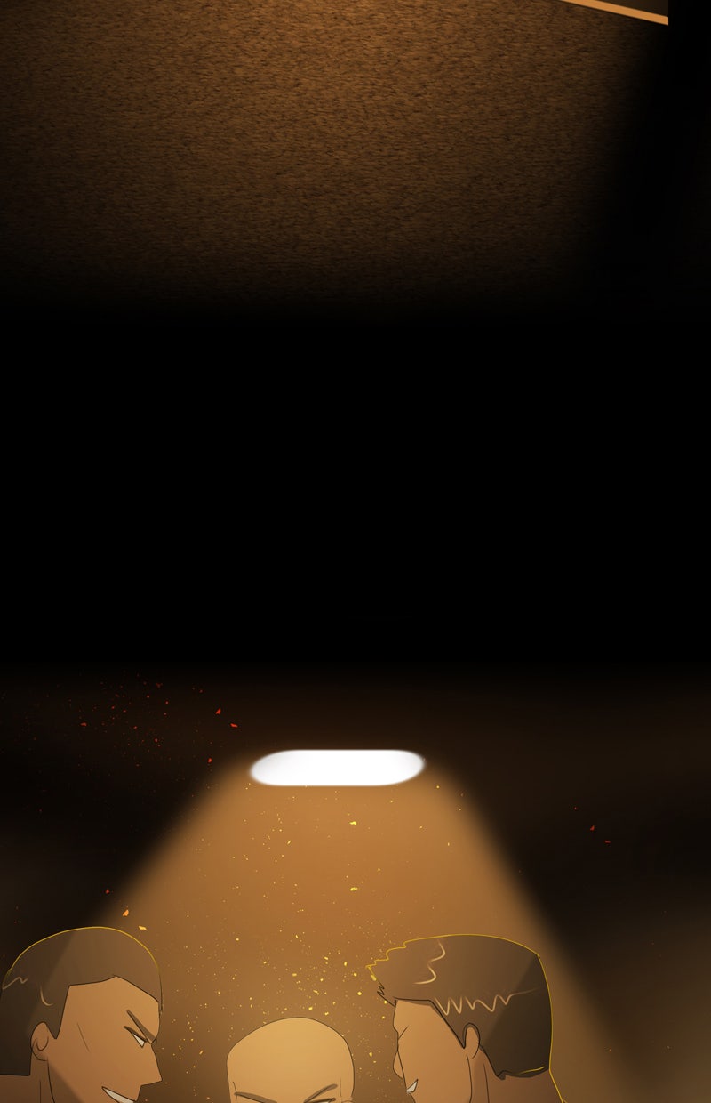 Read Not Even Bones Manga Online