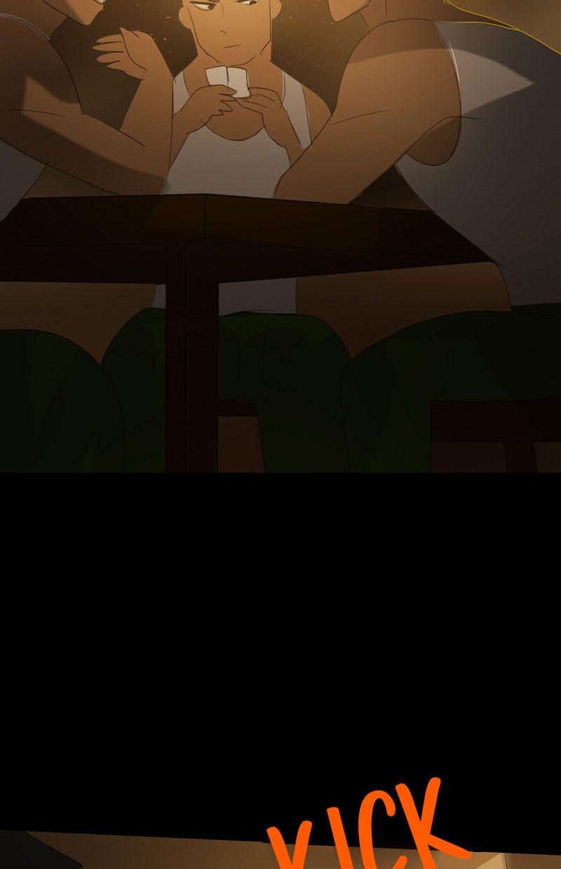 Read Not Even Bones Manga Online