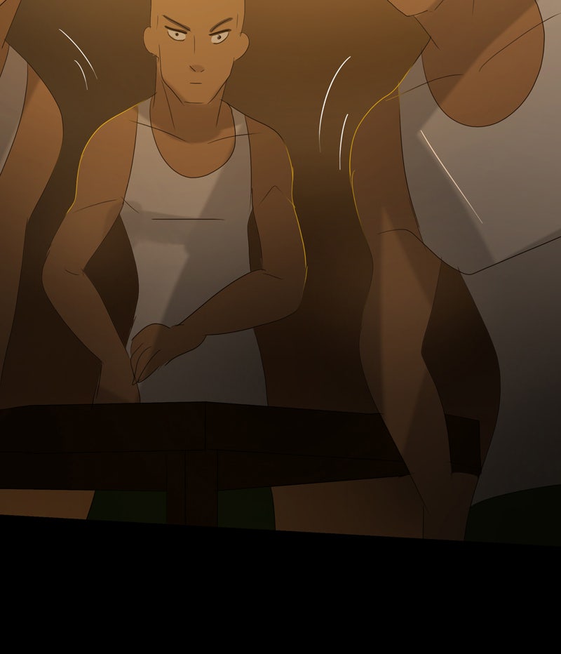 Read Not Even Bones Manga Online