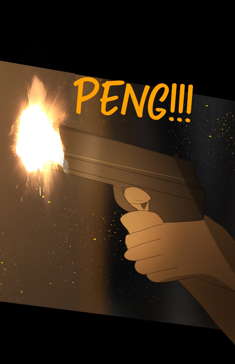 Read Not Even Bones Manga Online