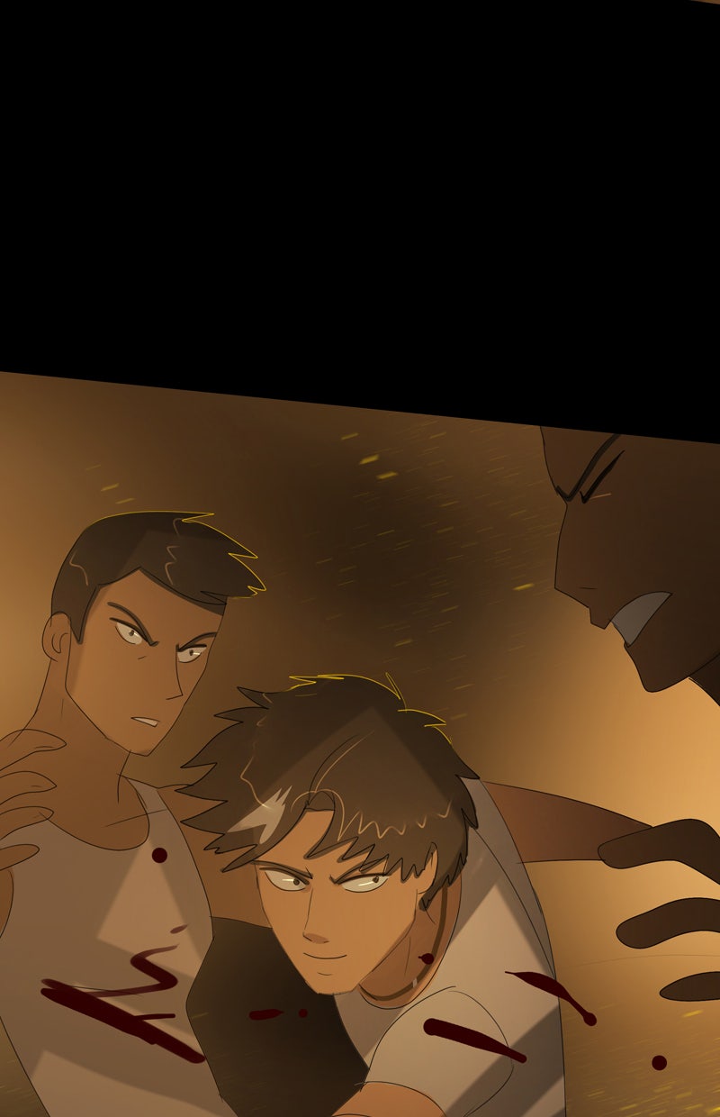 Read Not Even Bones Manga Online