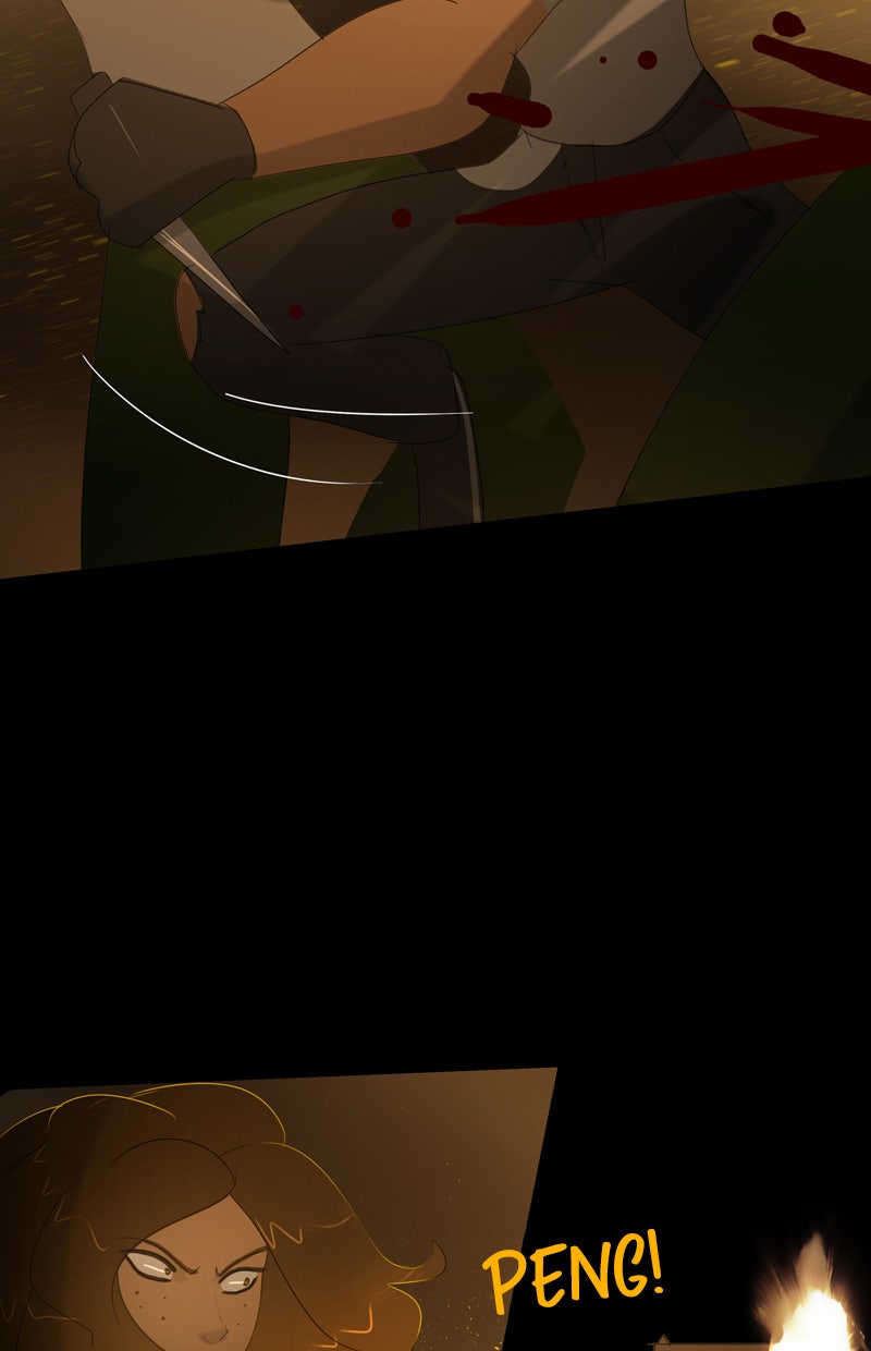 Read Not Even Bones Manga Online