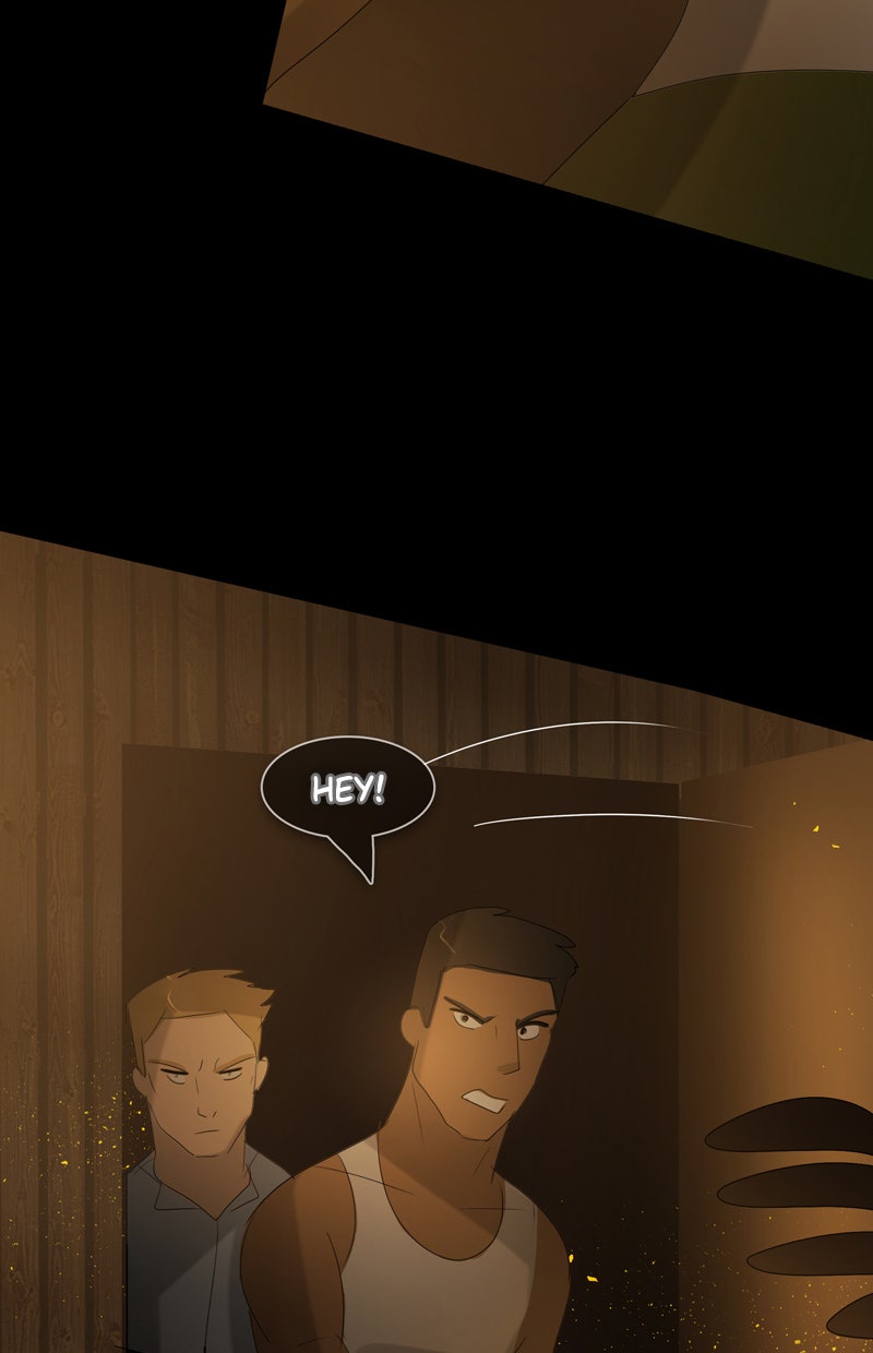 Read Not Even Bones Manga Online