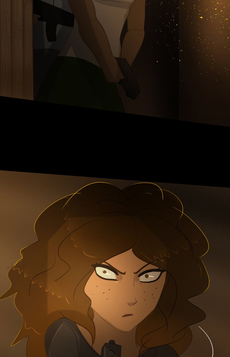 Read Not Even Bones Manga Online