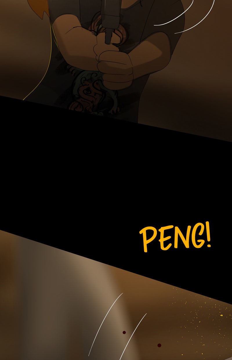 Read Not Even Bones Manga Online