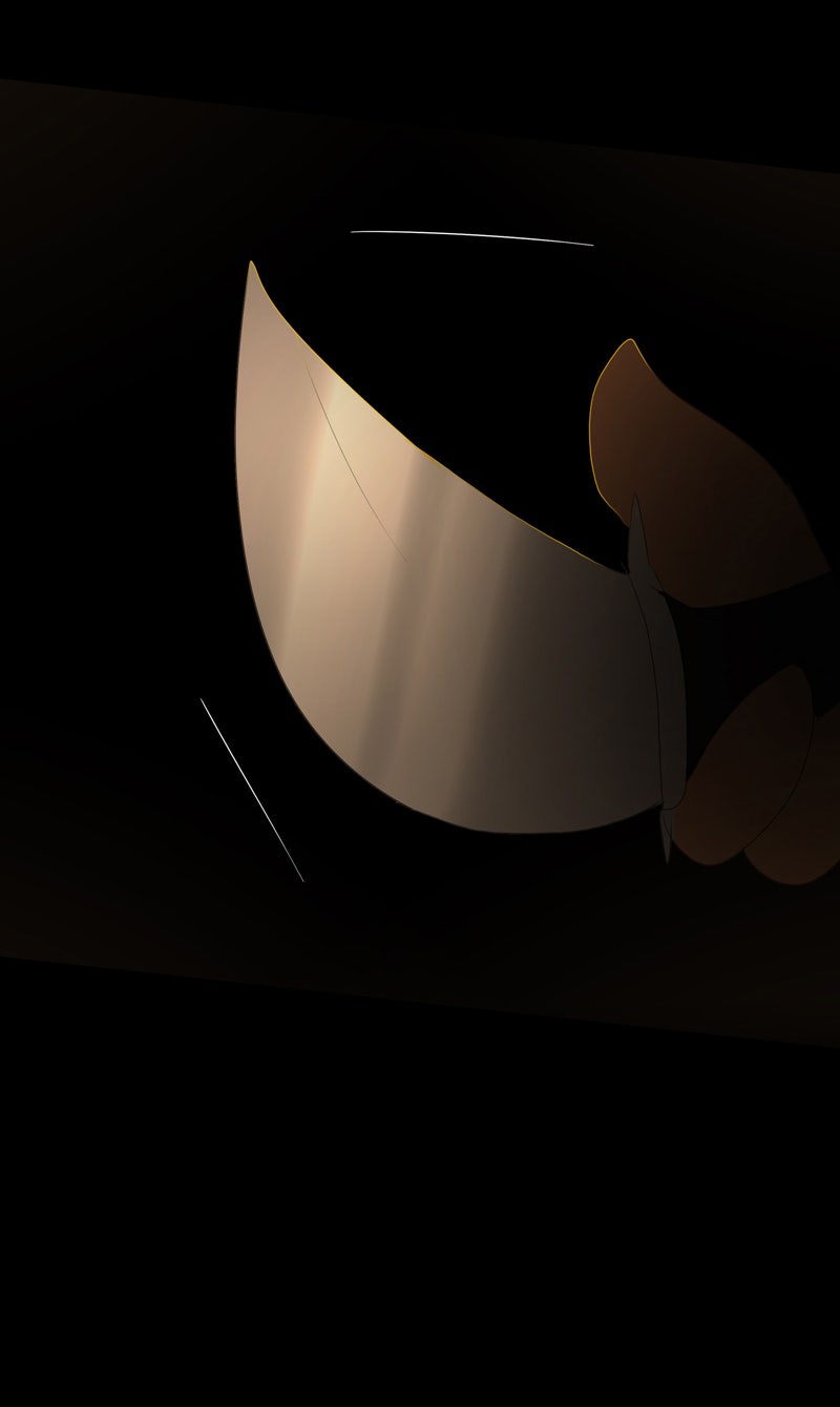 Read Not Even Bones Manga Online