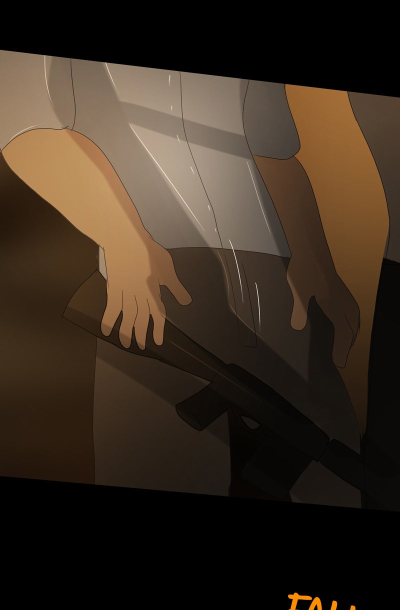 Read Not Even Bones Manga Online