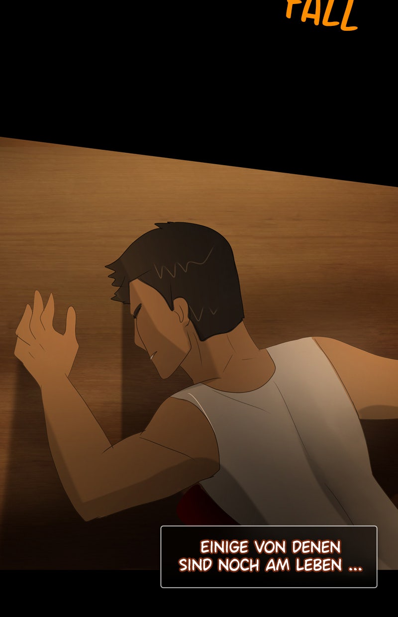 Read Not Even Bones Manga Online