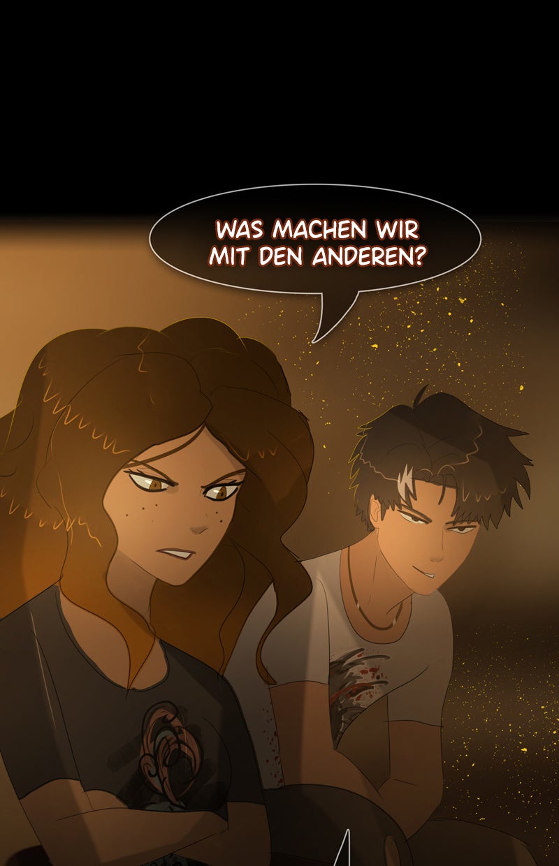 Read Not Even Bones Manga Online