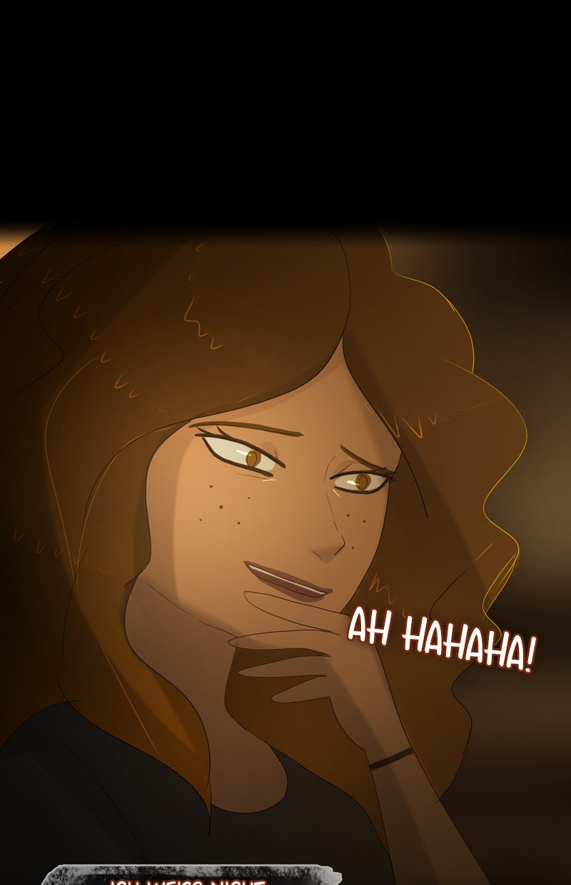 Read Not Even Bones Manga Online