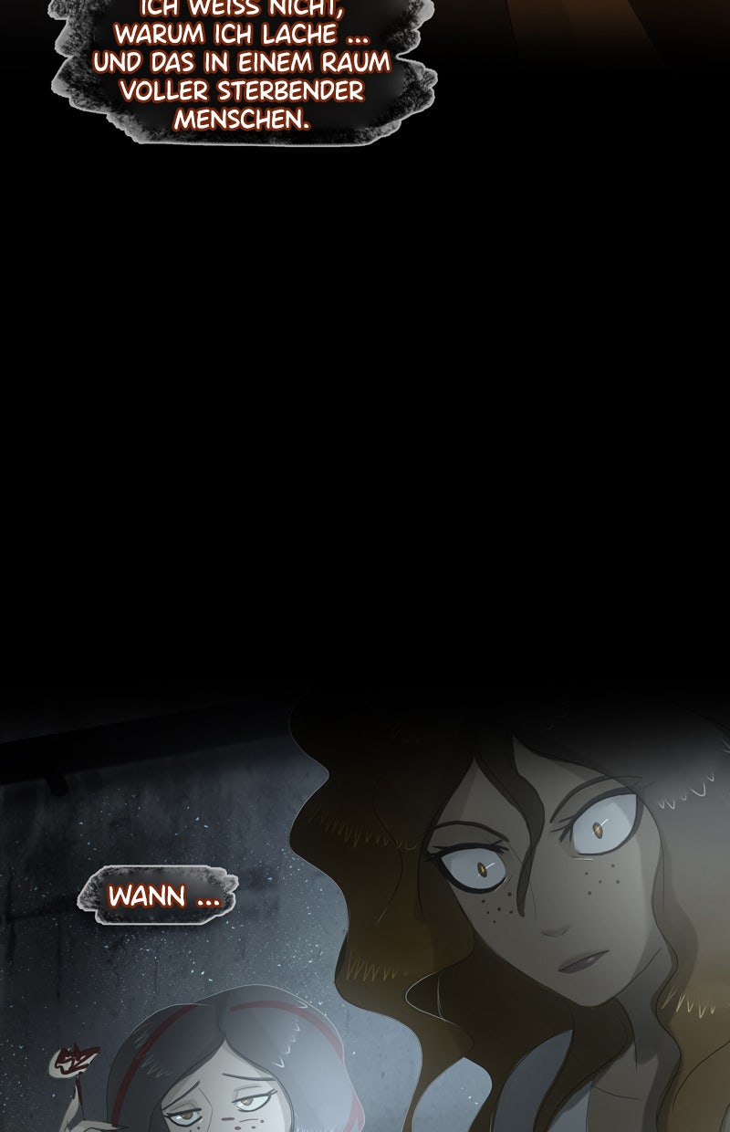 Read Not Even Bones Manga Online