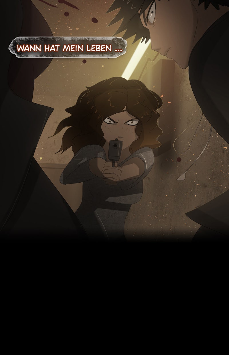 Read Not Even Bones Manga Online