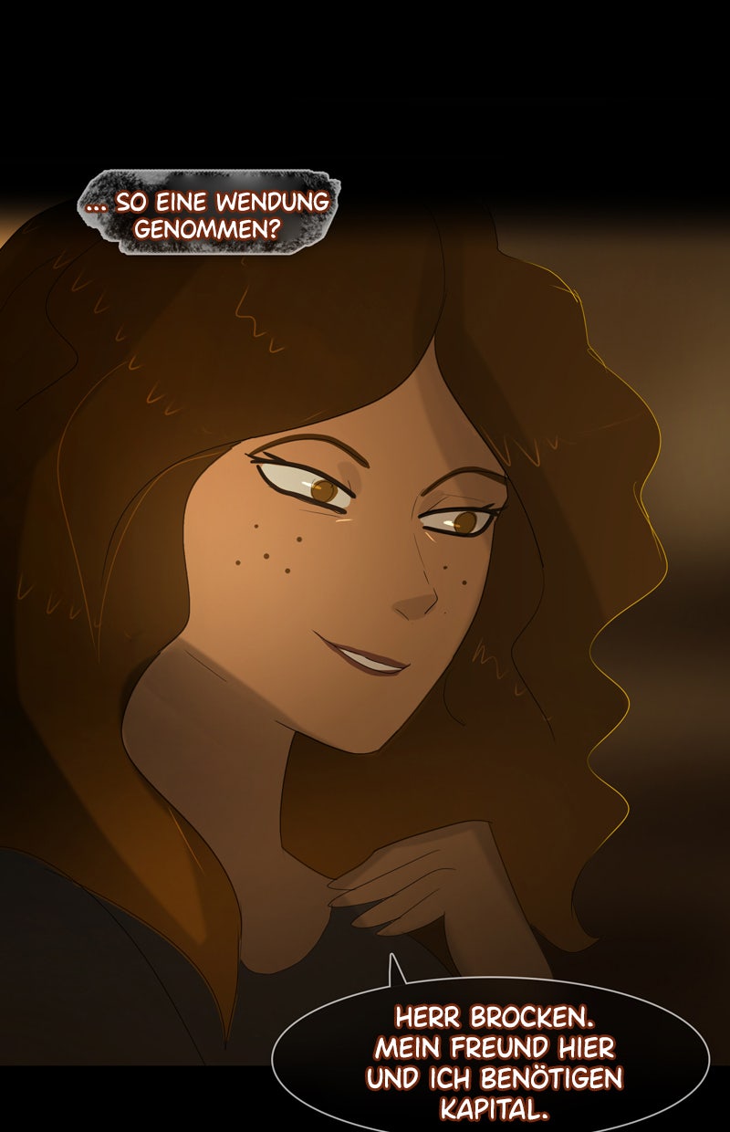 Read Not Even Bones Manga Online