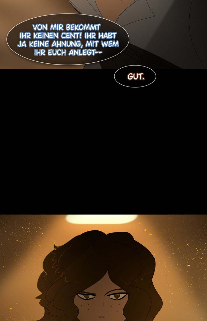 Read Not Even Bones Manga Online