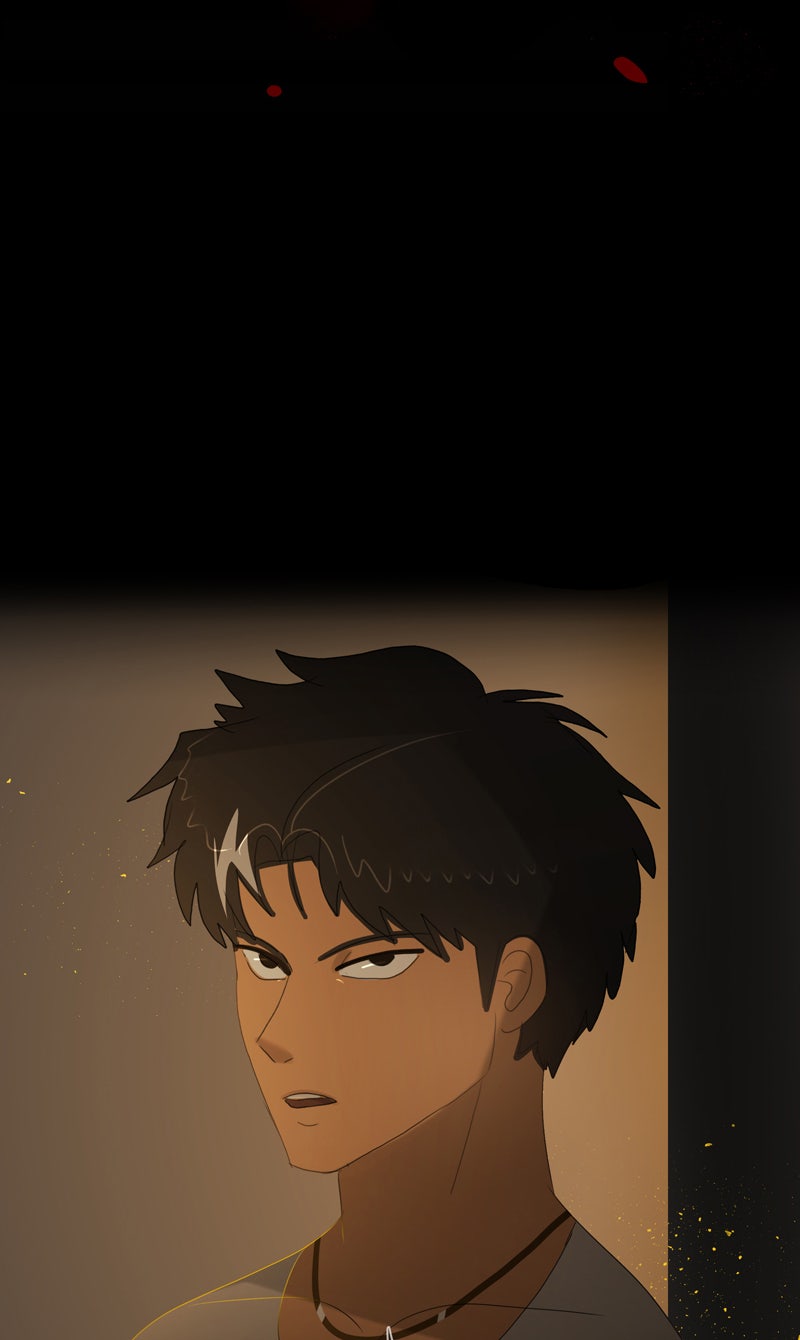 Read Not Even Bones Manga Online