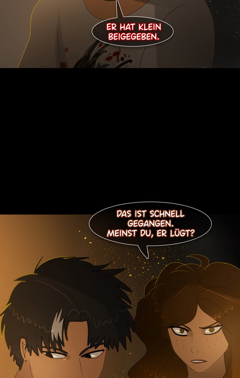 Read Not Even Bones Manga Online