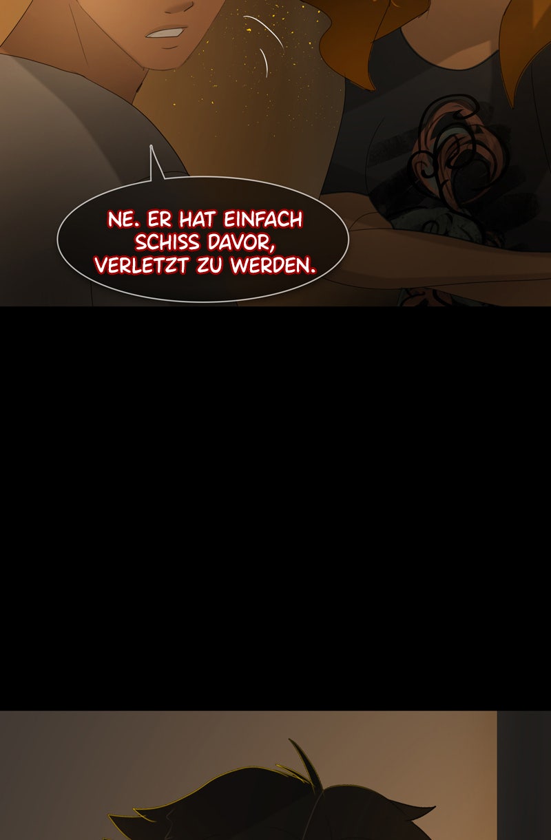 Read Not Even Bones Manga Online