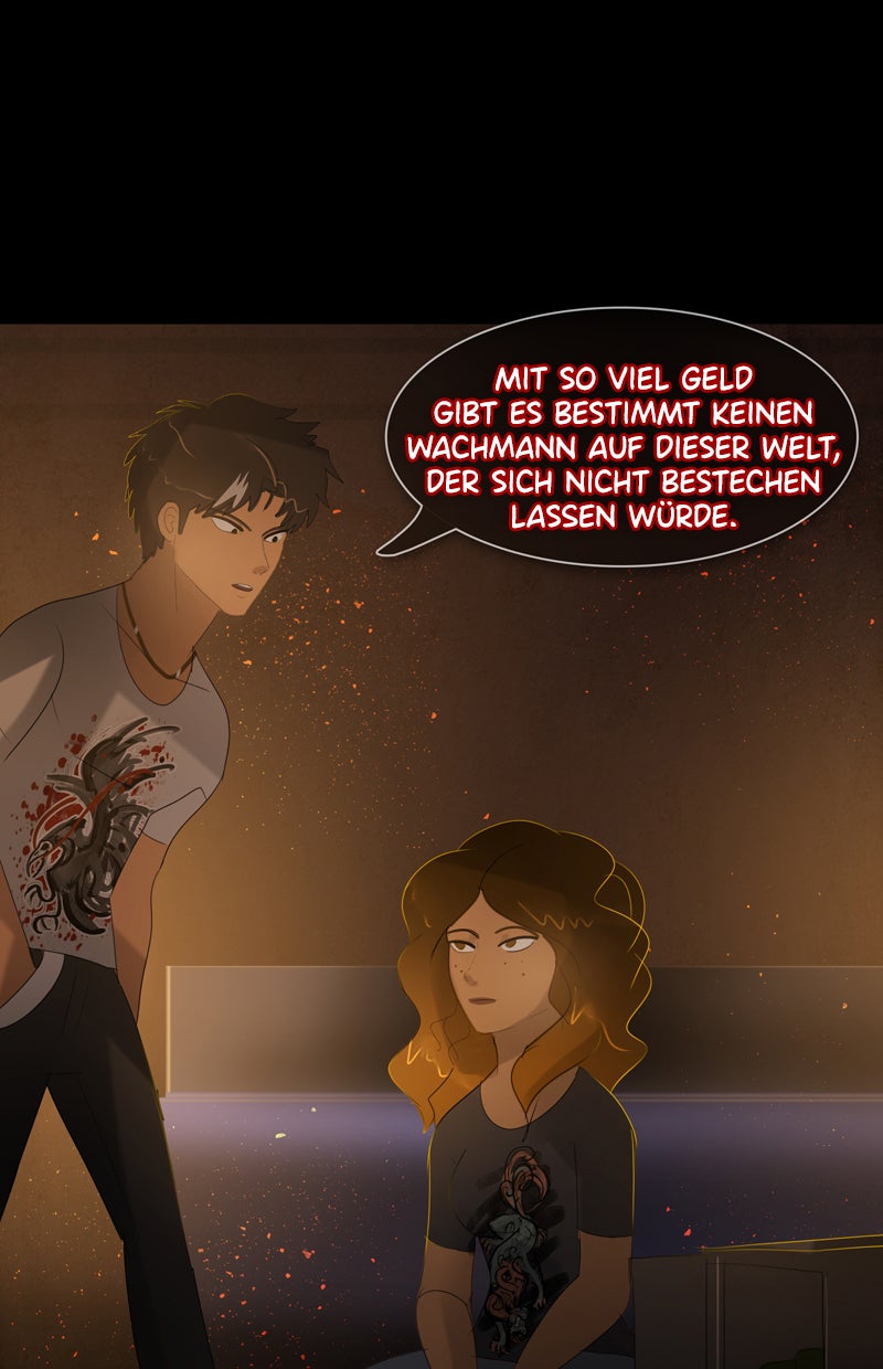 Read Not Even Bones Manga Online