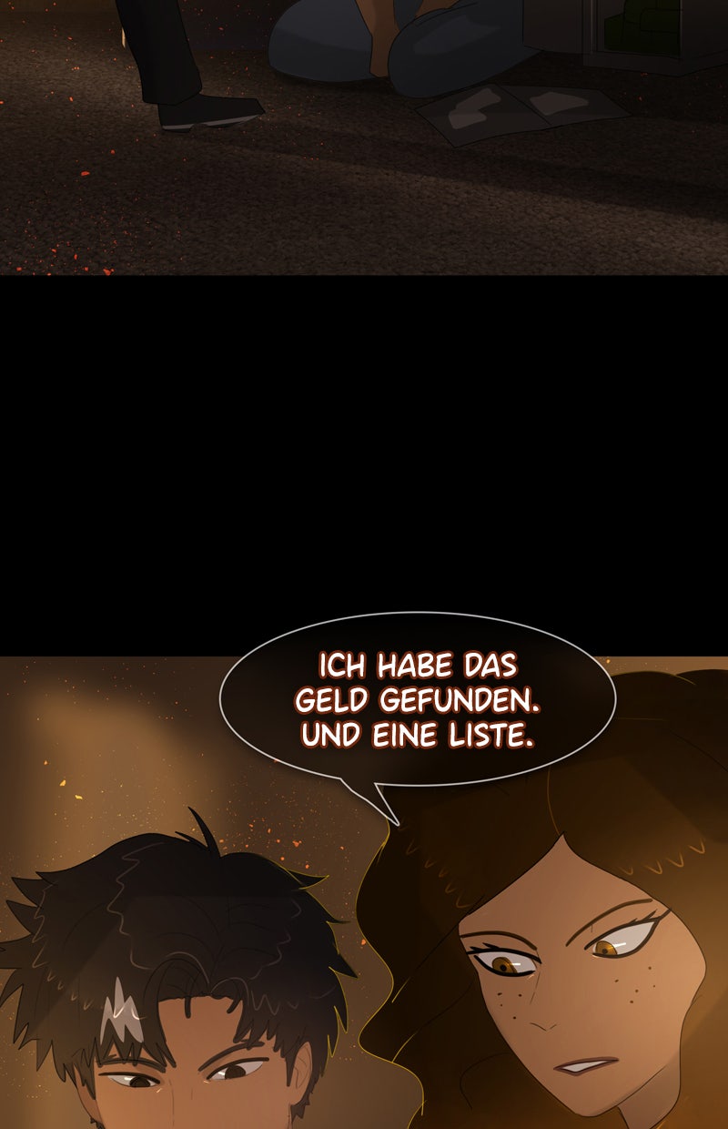 Read Not Even Bones Manga Online