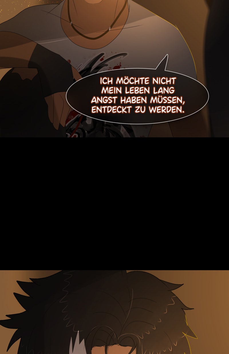 Read Not Even Bones Manga Online