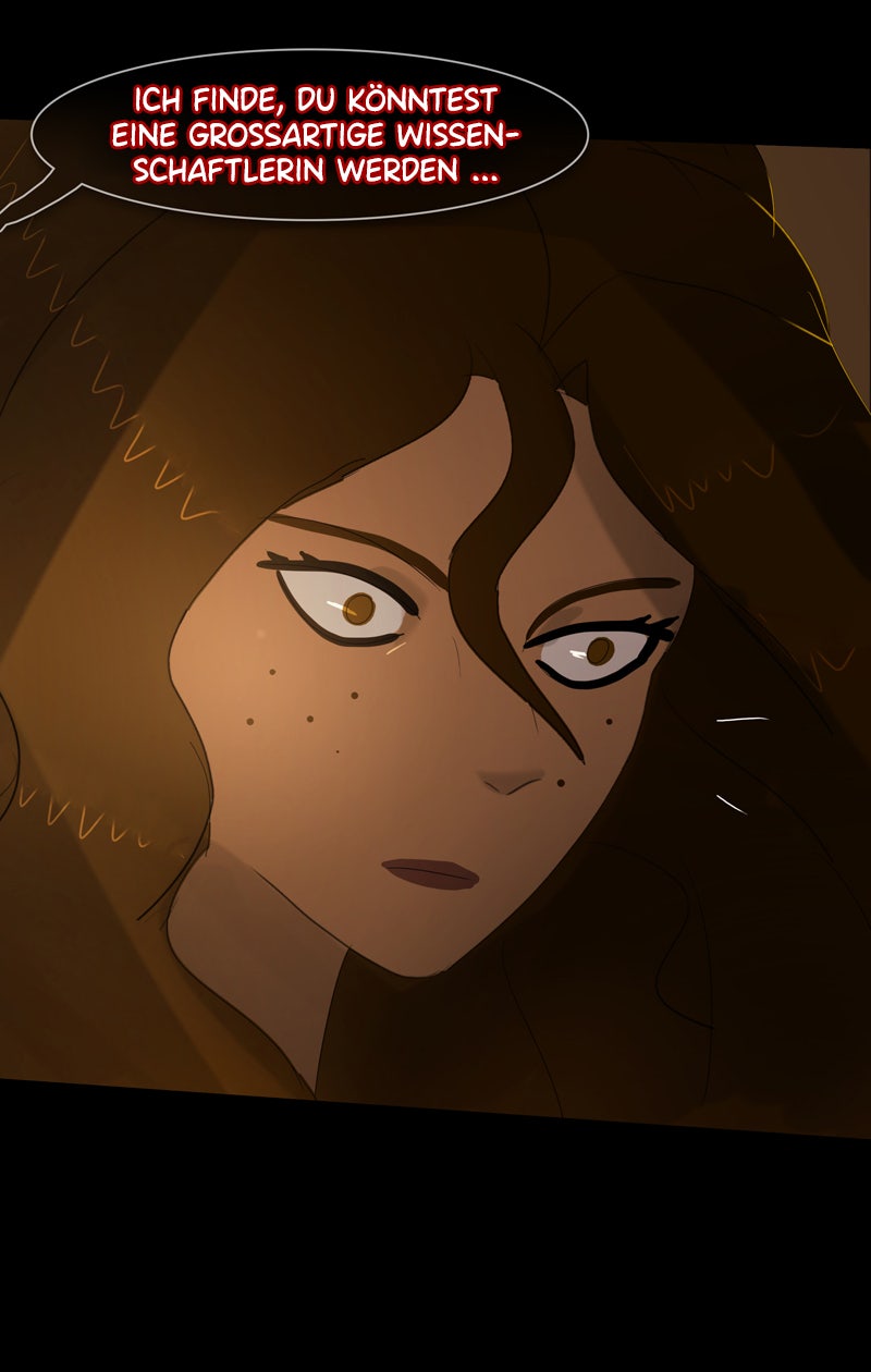 Read Not Even Bones Manga Online