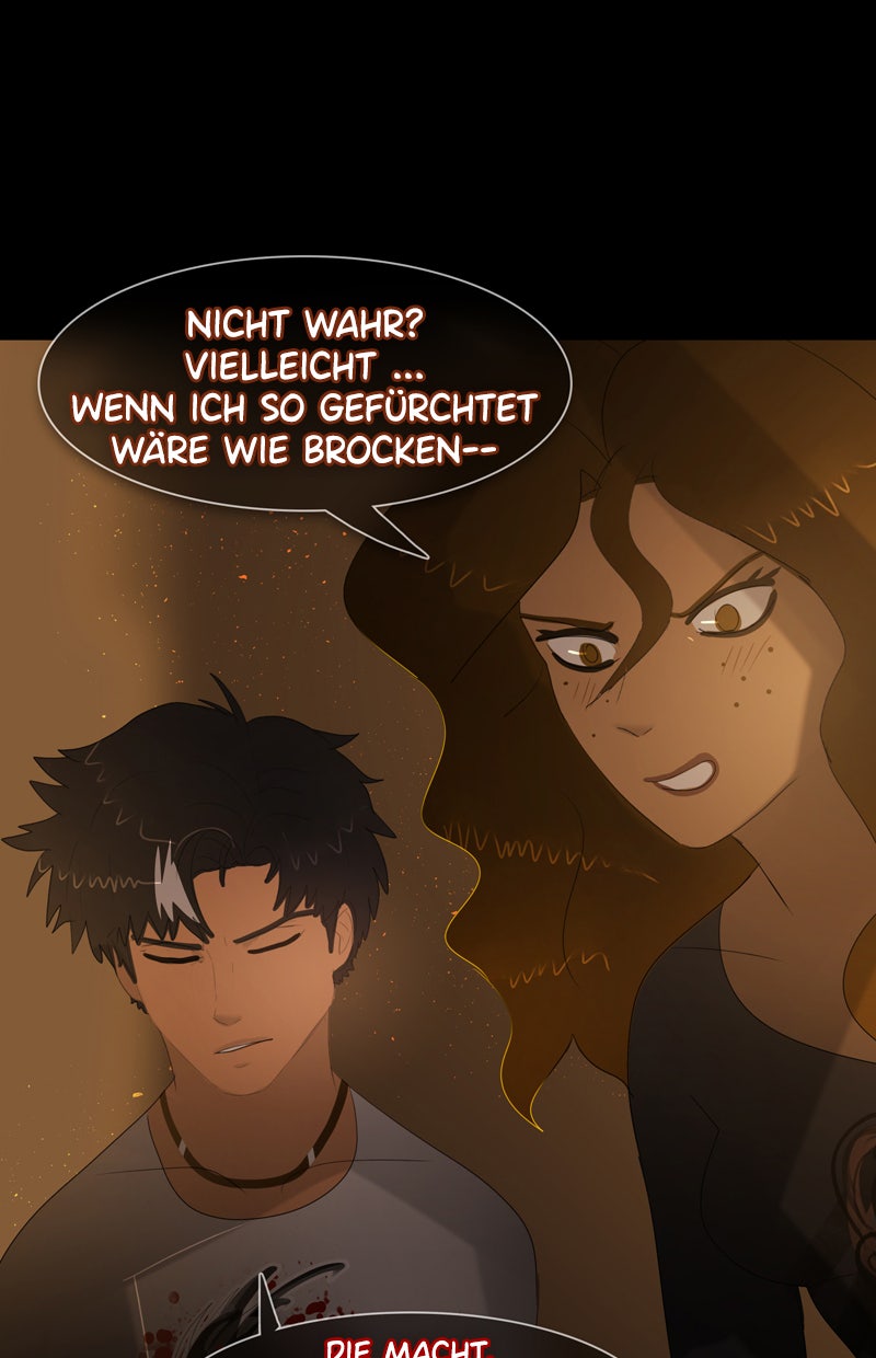 Read Not Even Bones Manga Online